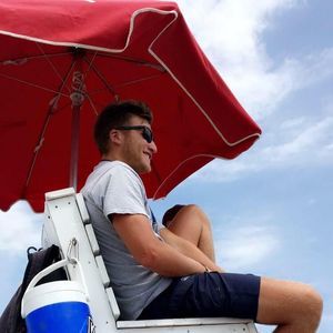 Meet your Posher, Daniel